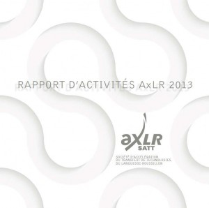 RA 2013 AXLR COUV