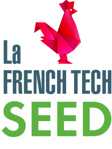 Logo La French Tech Seed