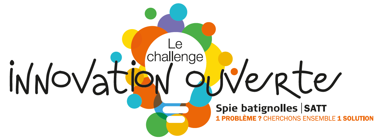 CHALLENGE INNOVATION OUVERTE AVEC SPIE BATIGNOLES