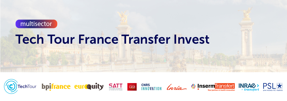 French Tech Tour Invest 2021