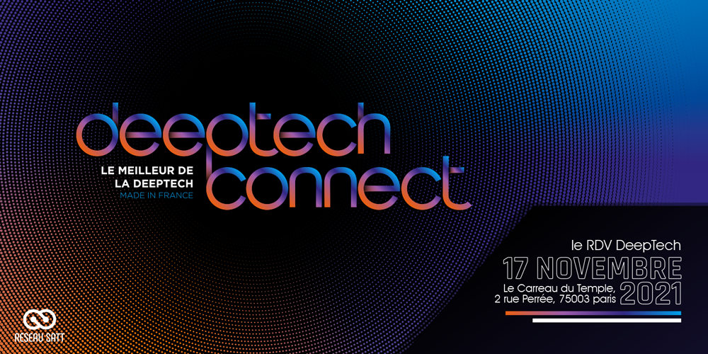 DeepTech Connect