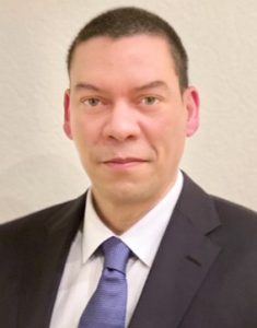 Vincent Marion, Président et CEO AdipoPharma