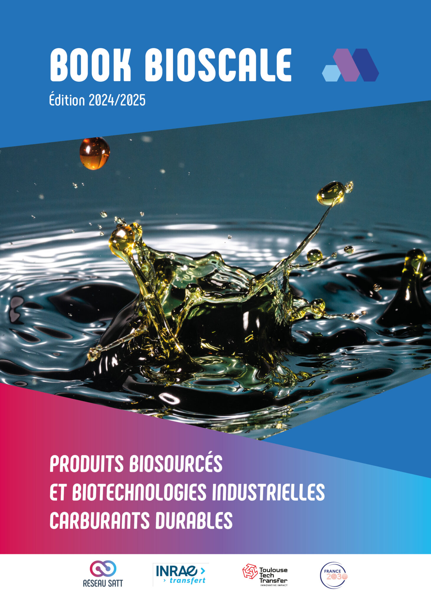 Réseau SATT