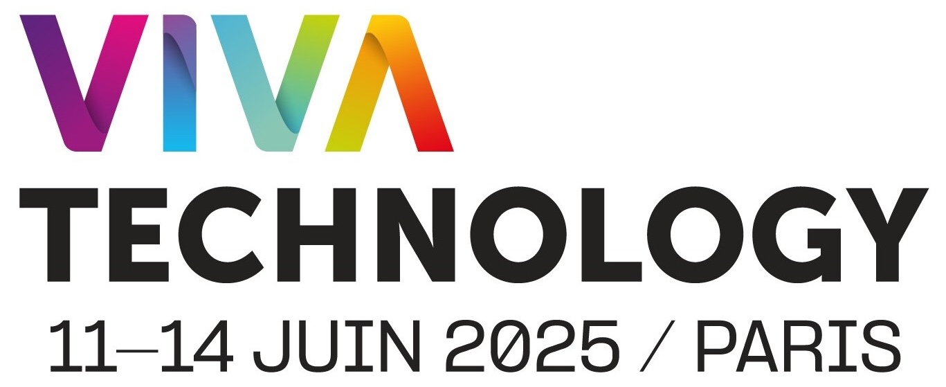 Viva Technology logo
