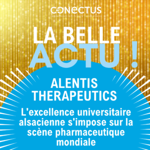 Visuel promo Alentis